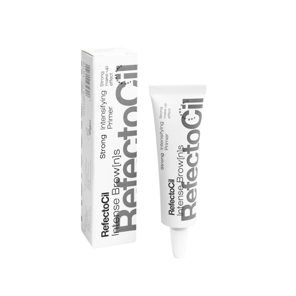 Primer intensifiant strong intense browns