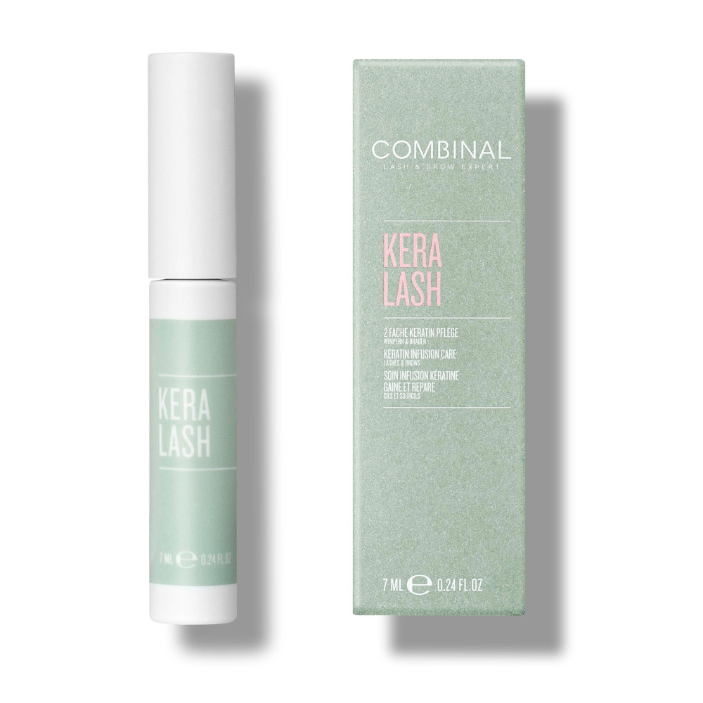 Serum cils keralash Combinal