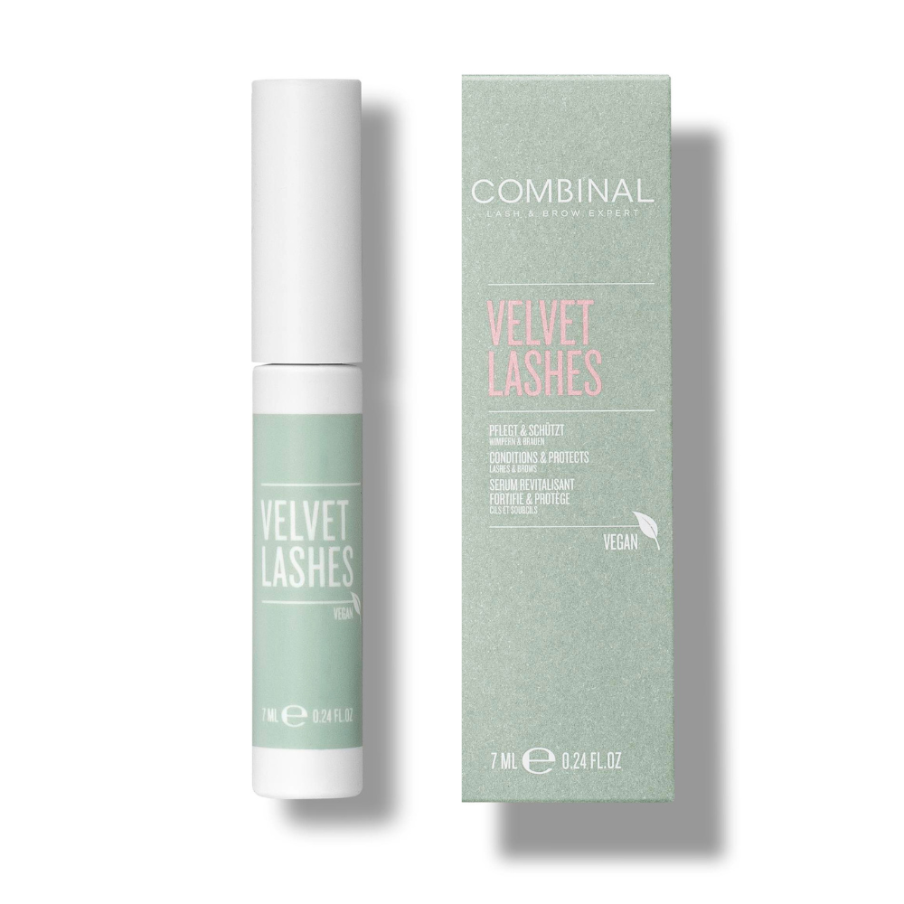 Sérum velvet lashes Combinal