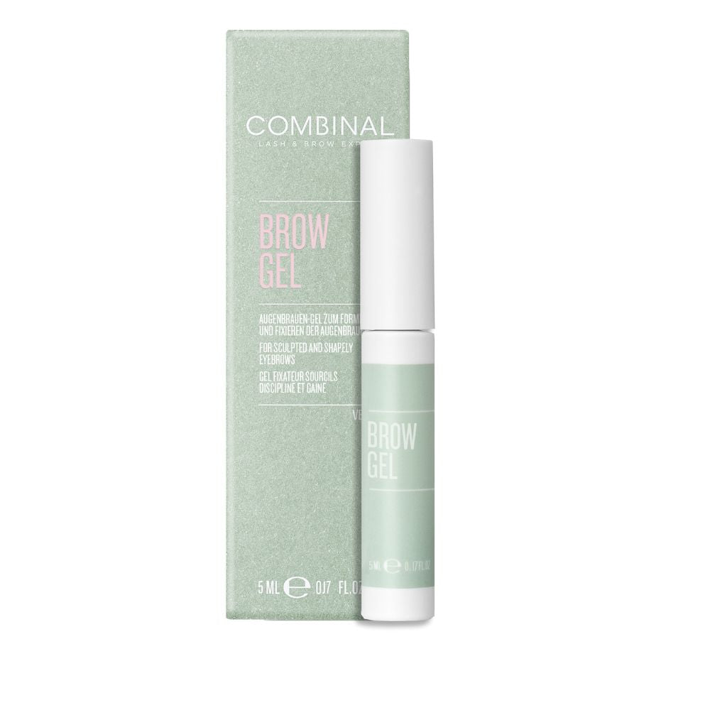 Gel fixateur sourcils Combinal