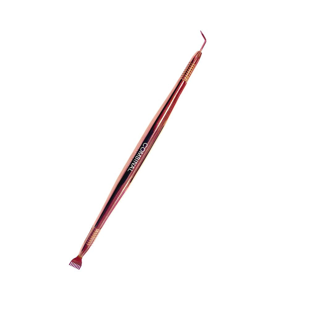 Pic métal de réhaussement