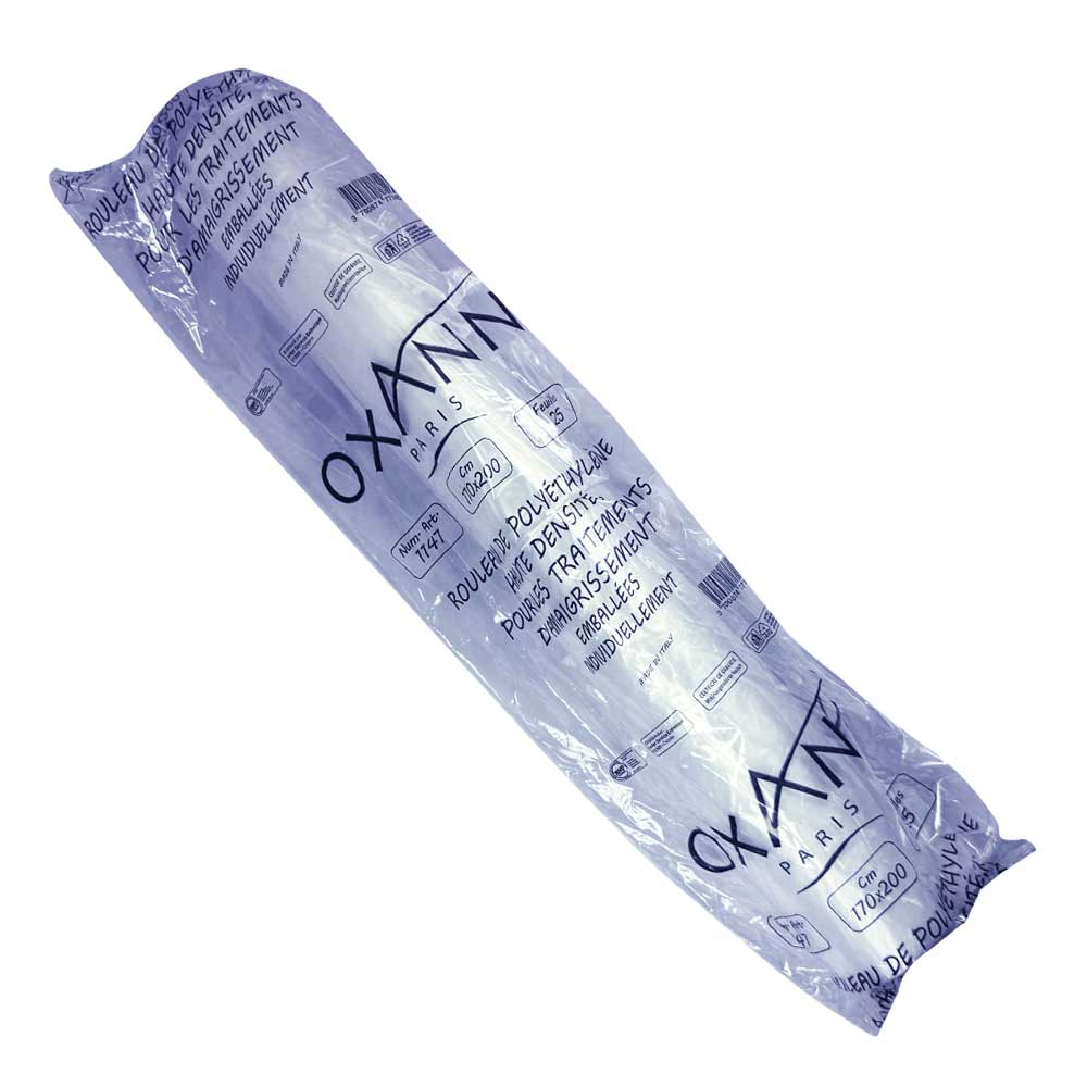 Rouleau d'enveloppement 25 formats