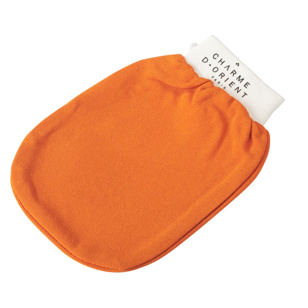 Gant gommage marocain kessa