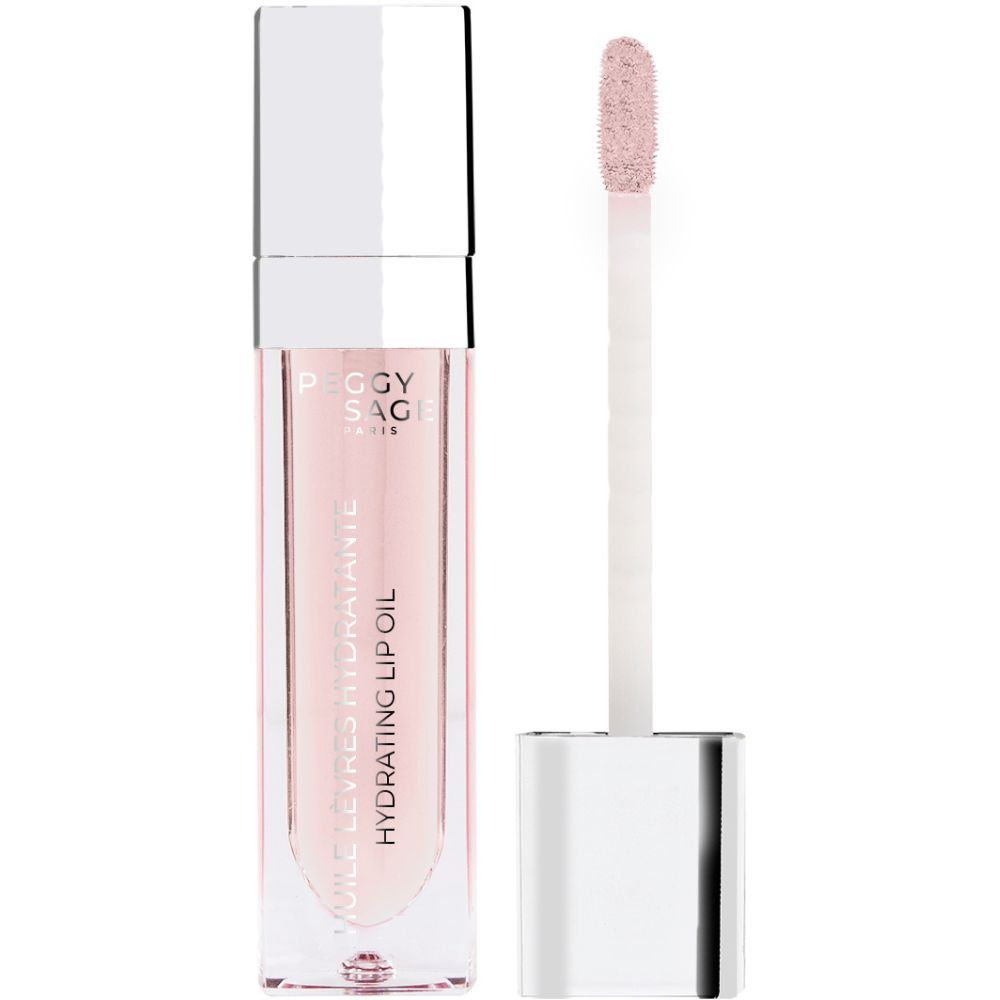 Huiles lèvres hydratante