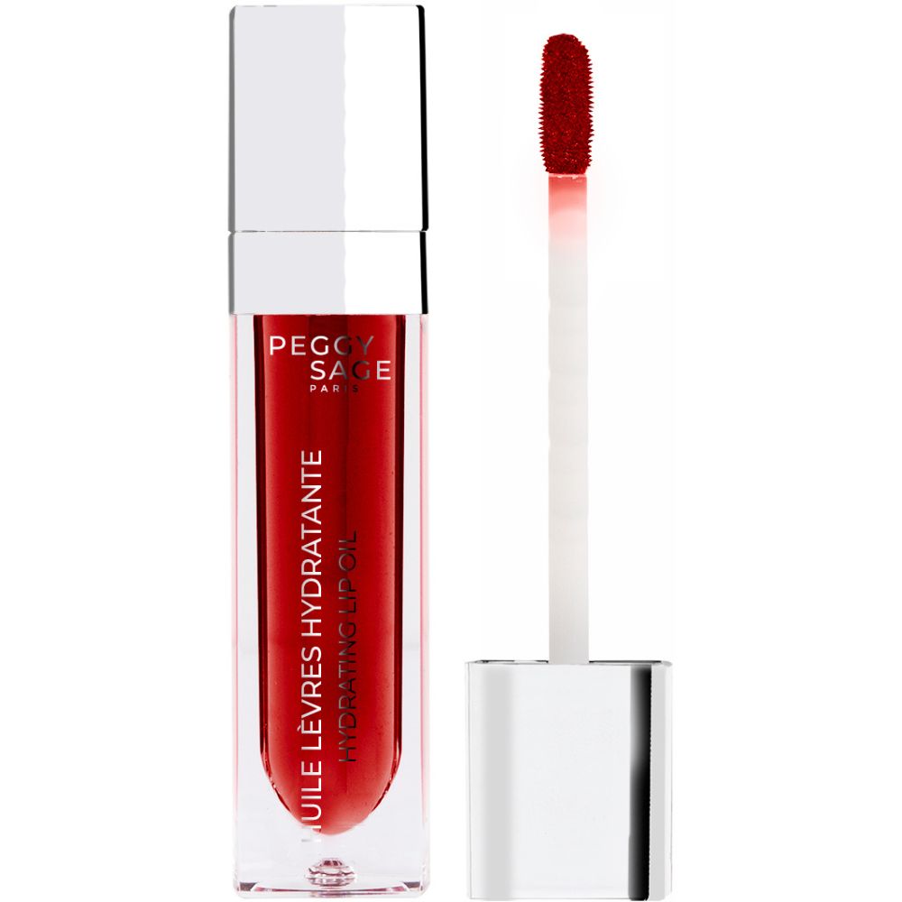 Huiles lèvres hydratante