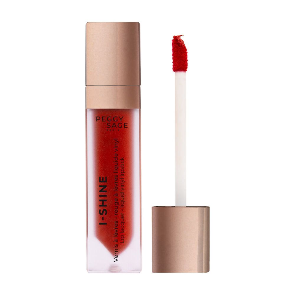 Rouge à lèvres liquide