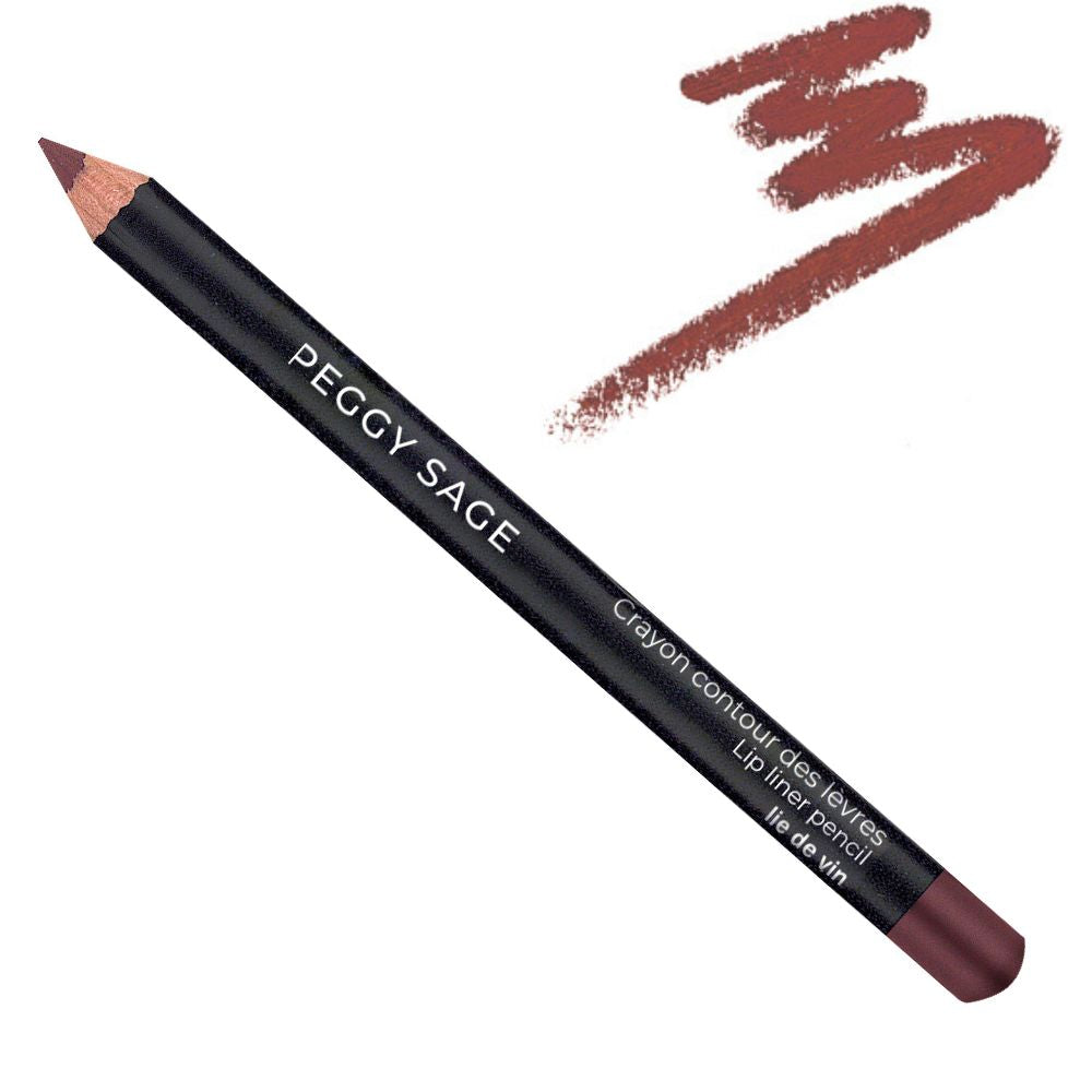 Crayon contour des lèvres