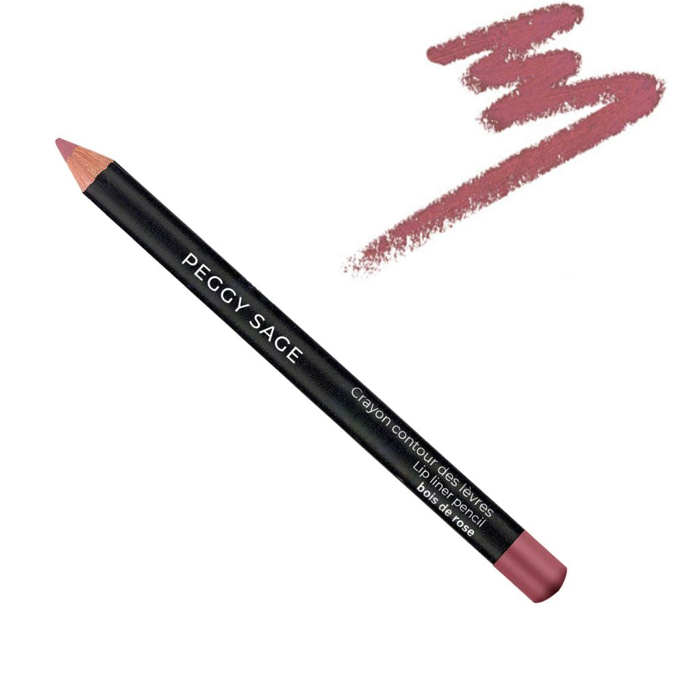 Crayon contour des lèvres