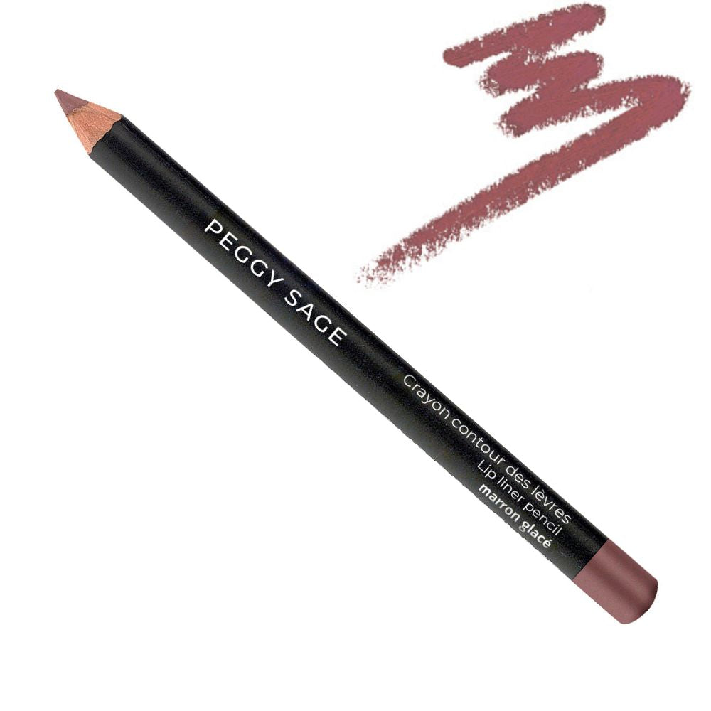 Crayon contour des lèvres