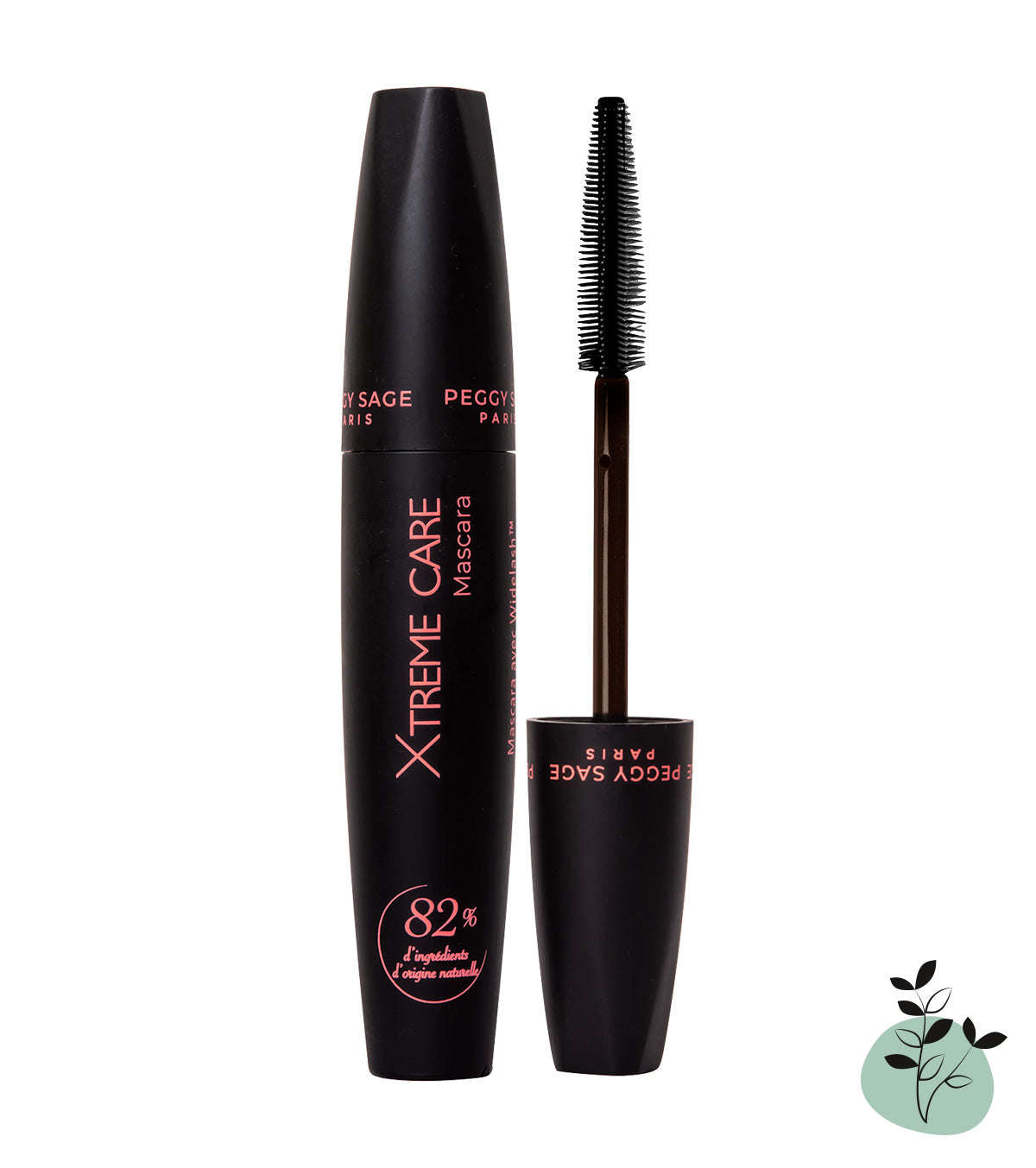 Mascara xtreme care