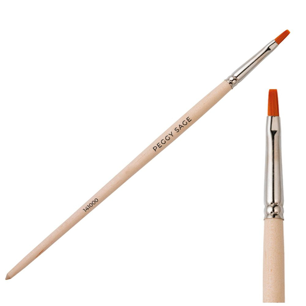 Pinceau spécial gel (04)