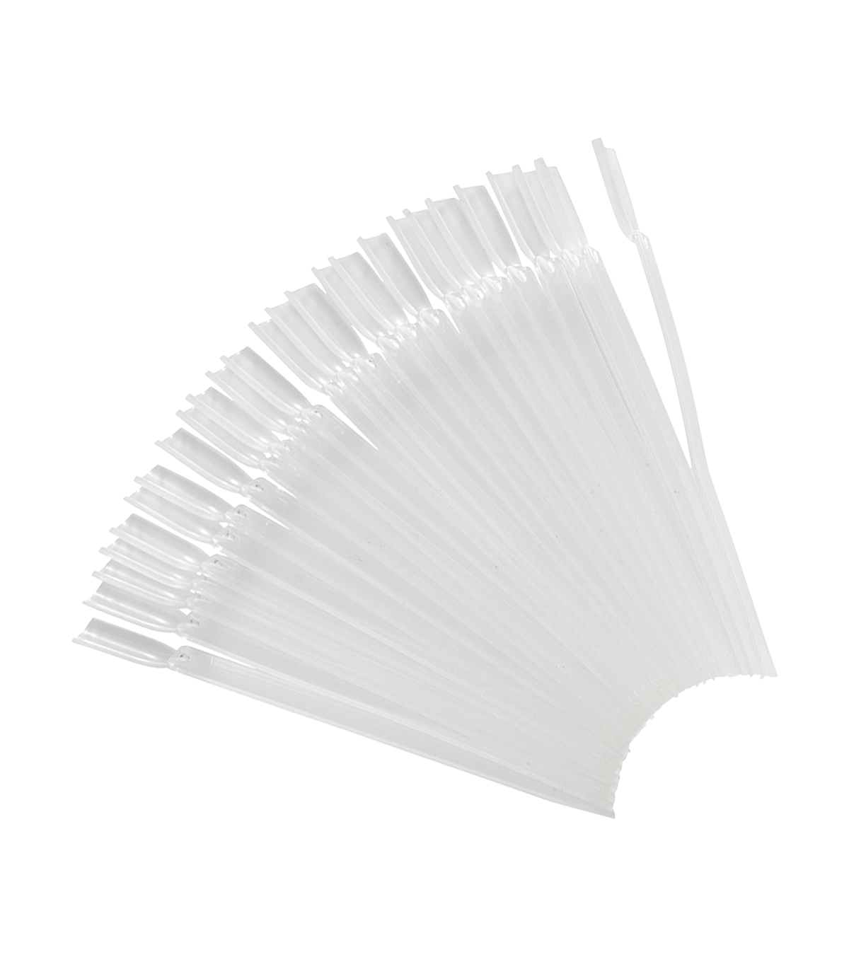 Onglier vierge EVENTAIL X50