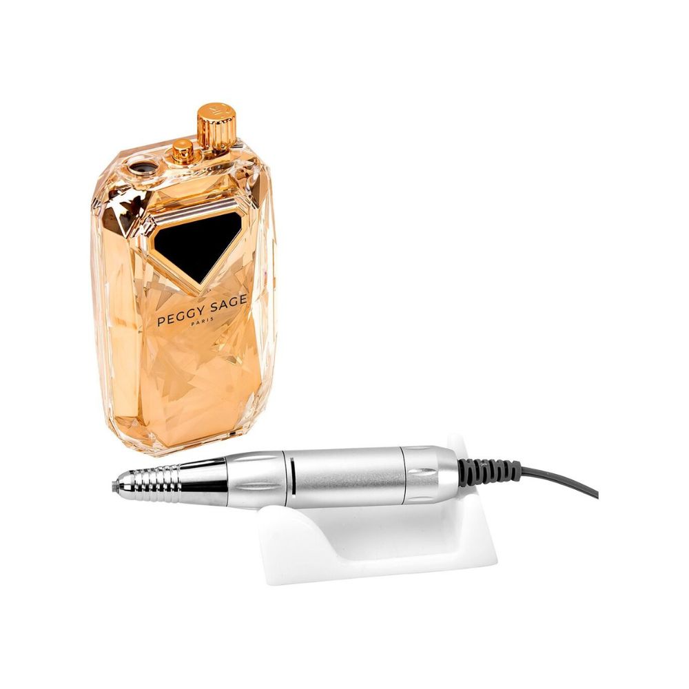 Ponceuse pour ongles diamond