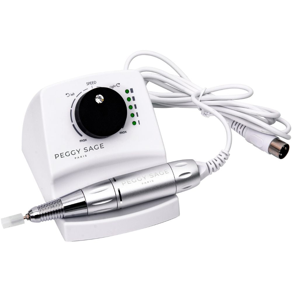 Ponceuse pour ongles Peggy Light