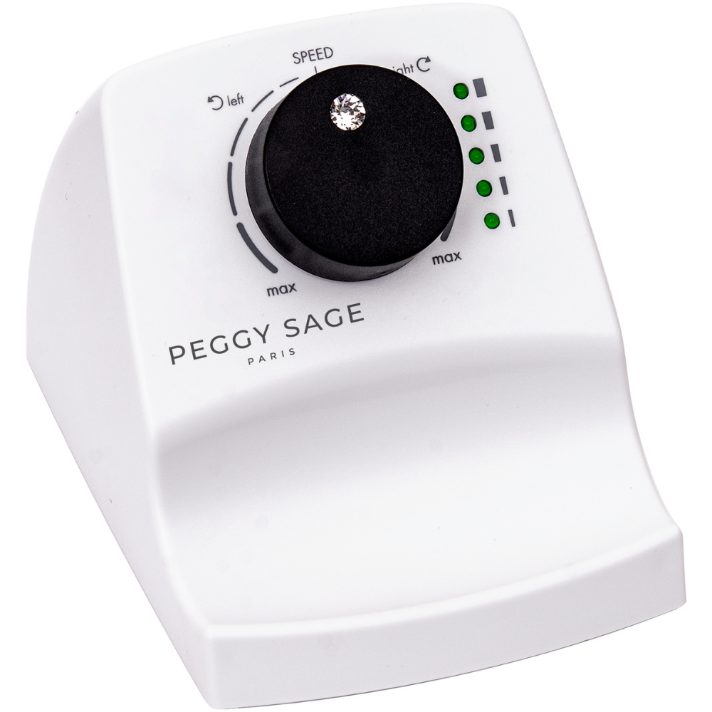 Ponceuse pour ongles Peggy Light