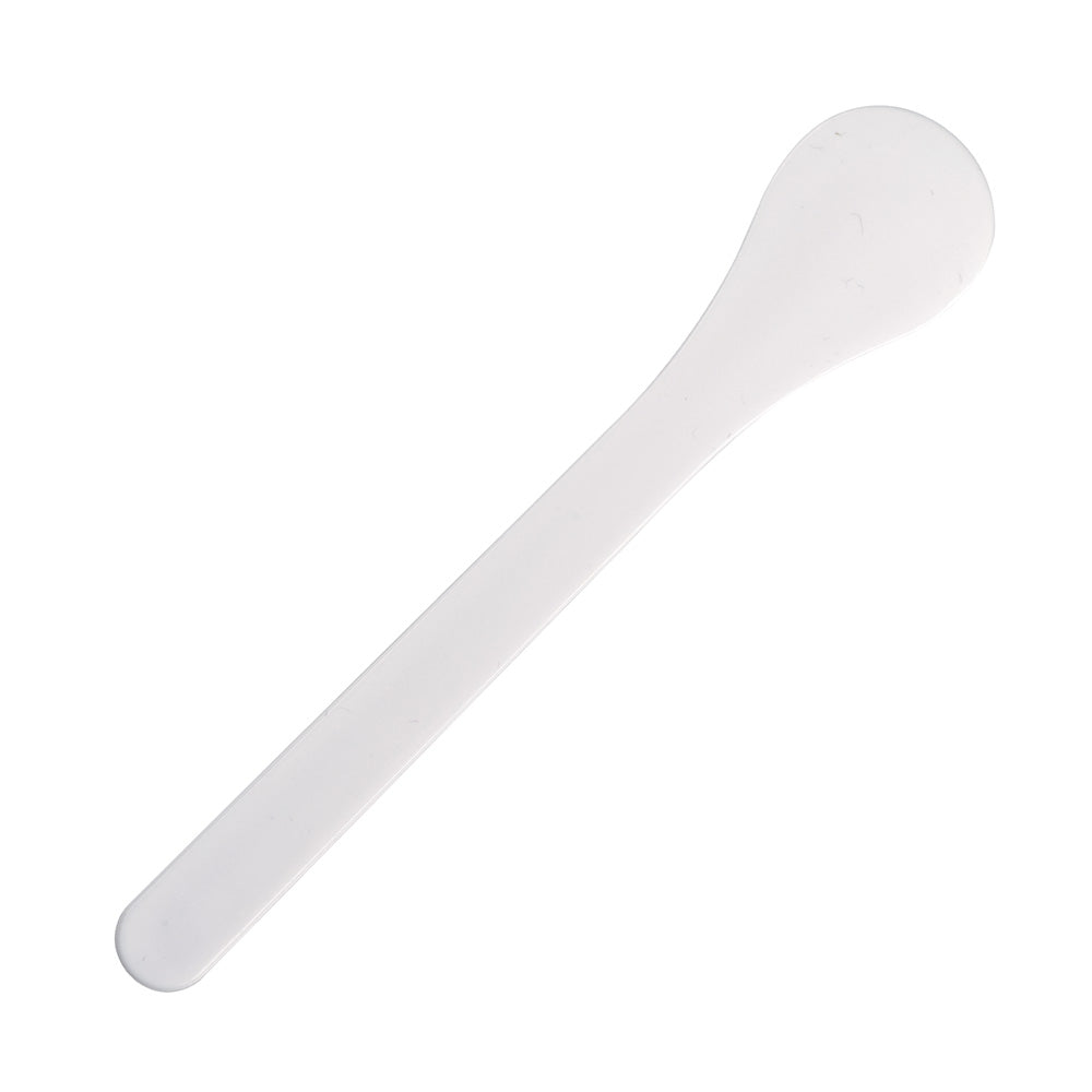 Spatule pour creme