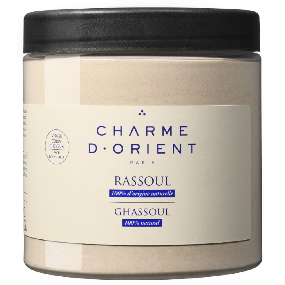Poudre de Rassoul nature