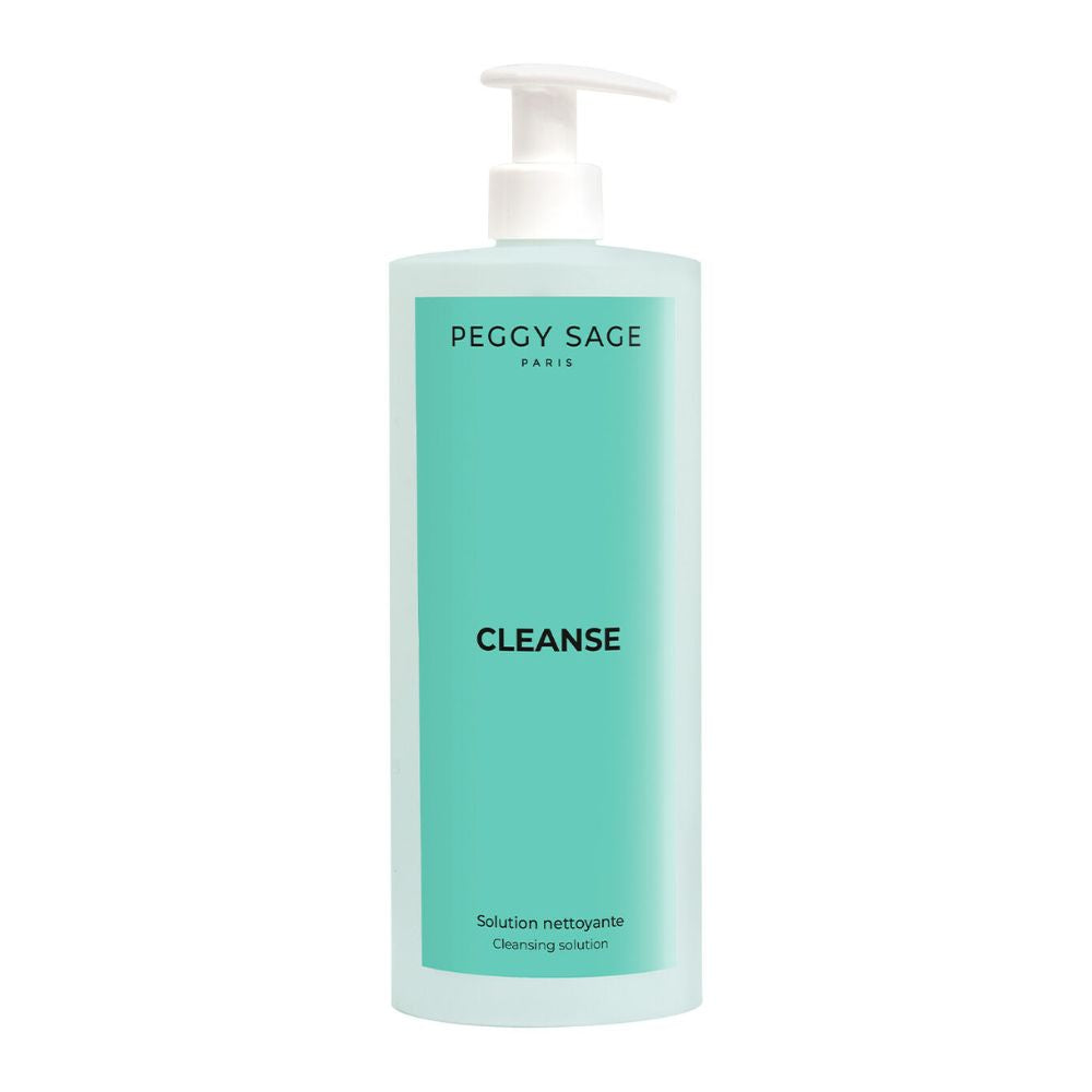 Cleanse spray hygiénique