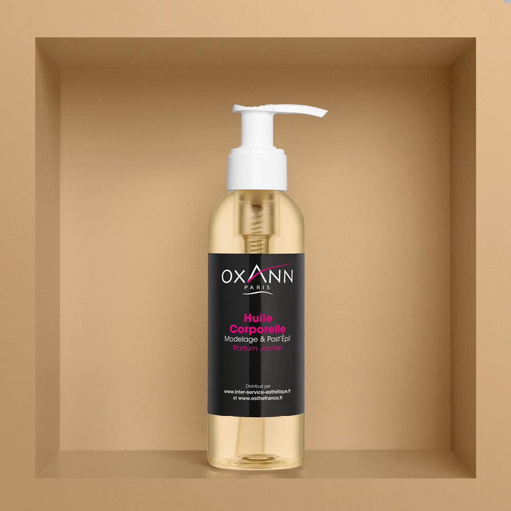 Huiles modelages Oxann- 150 ml