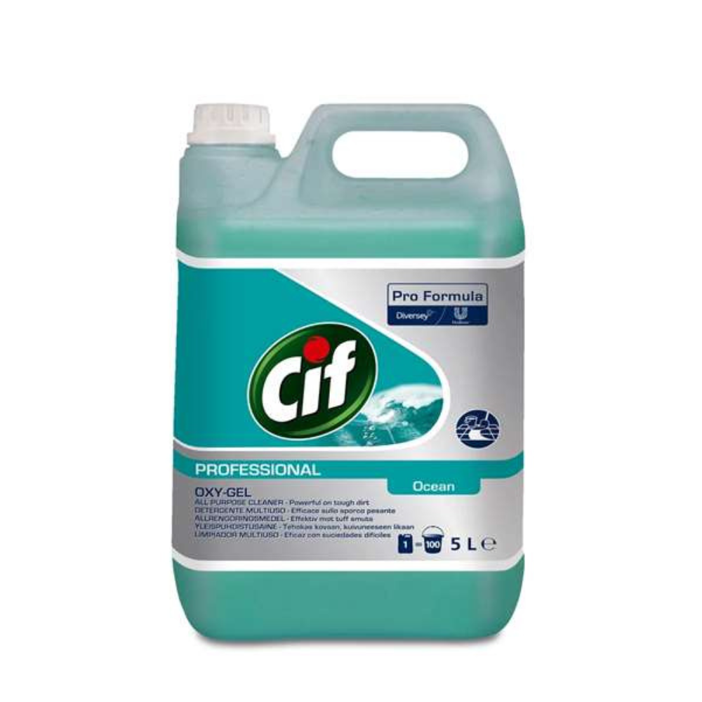 NETTOYANT MULTI USAGE P&G PROFESSIONAL