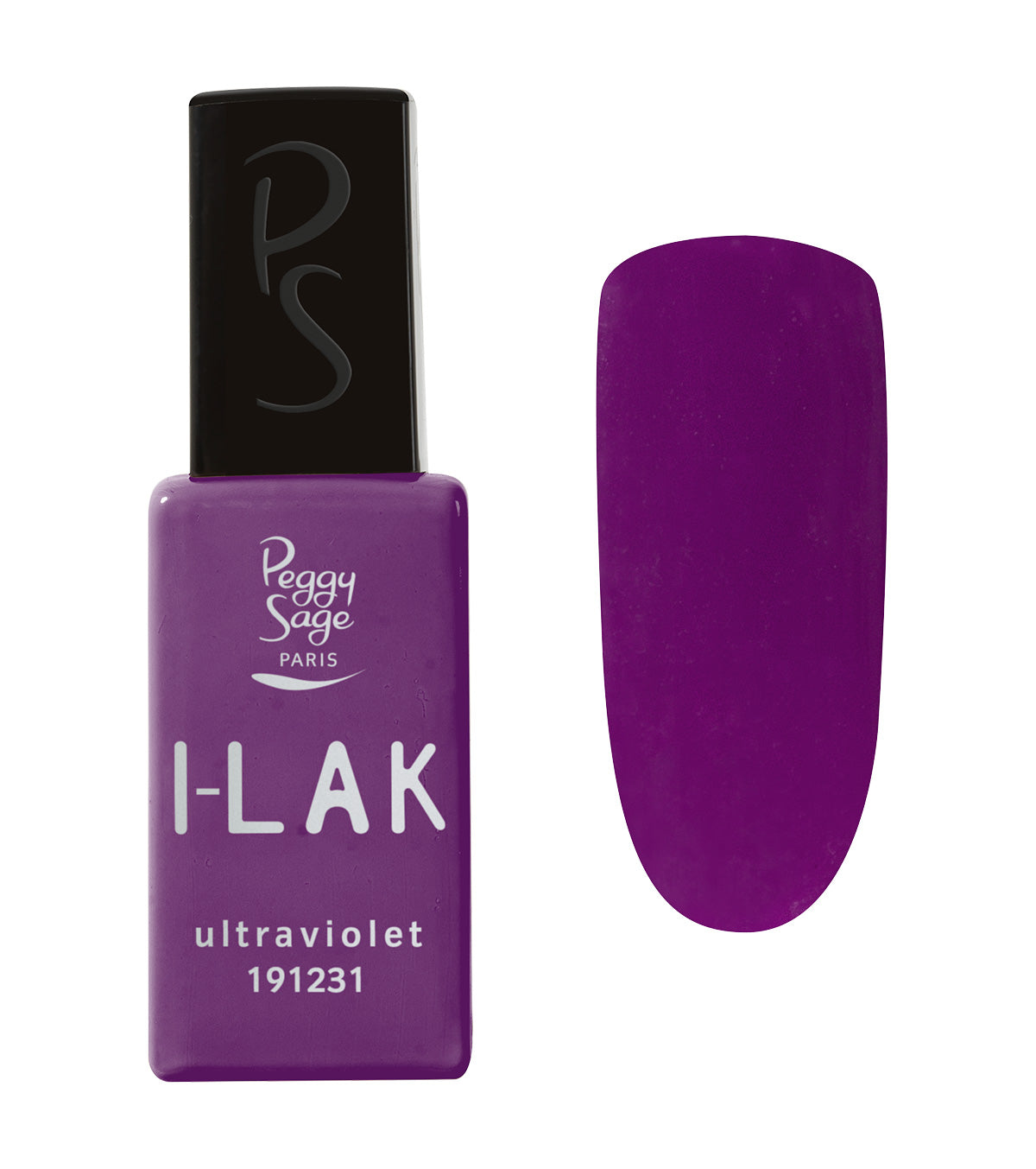 Ultra Violet I-LAK
