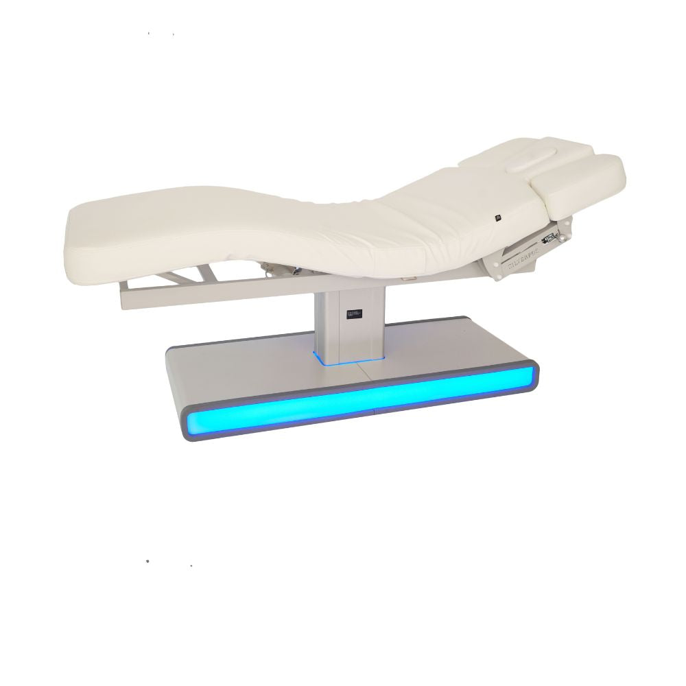 Table spa 3 moteurs LILIE