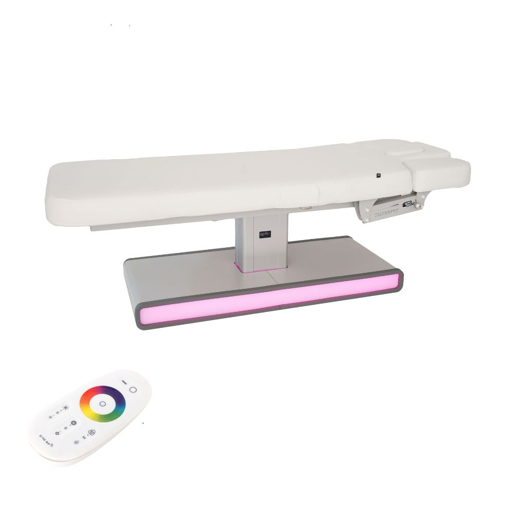 Table spa 3 moteurs LILIE