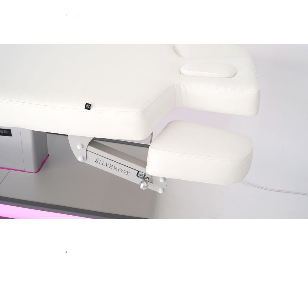 Table spa 3 moteurs LILIE