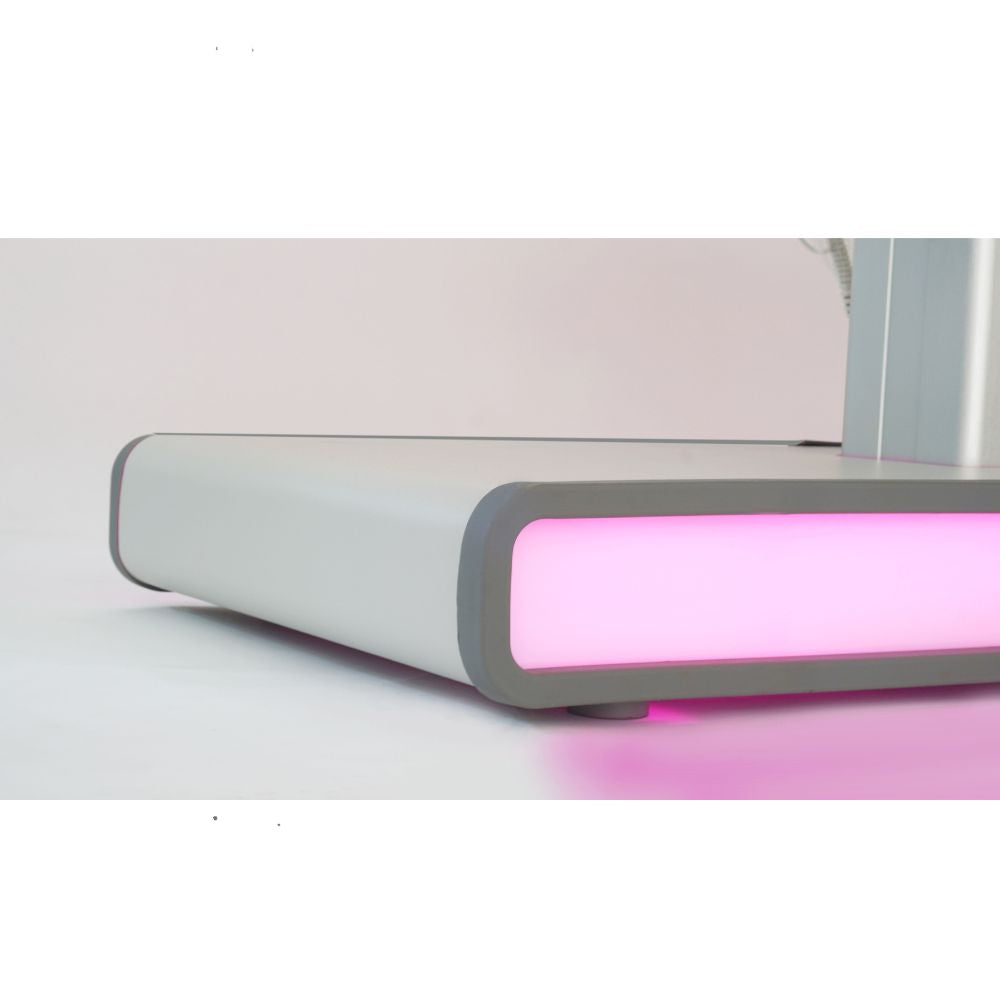 Table spa 3 moteurs LILIE