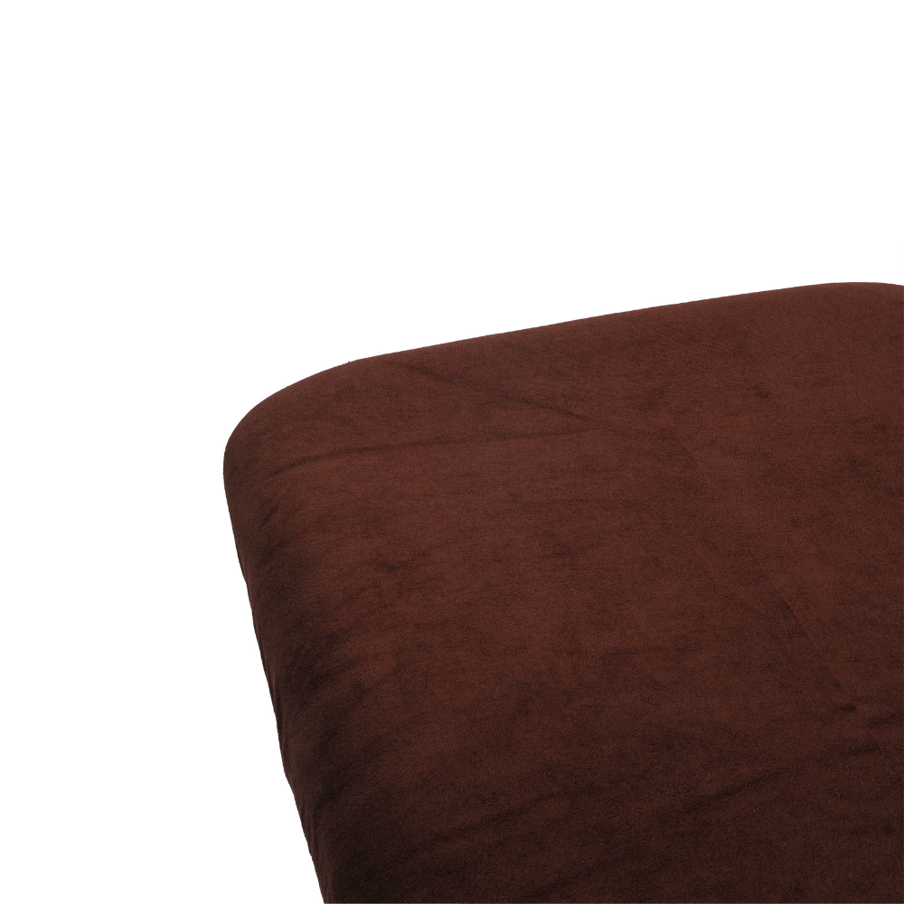 HOUSSE DE TABLE AVEC TROU VISAGE