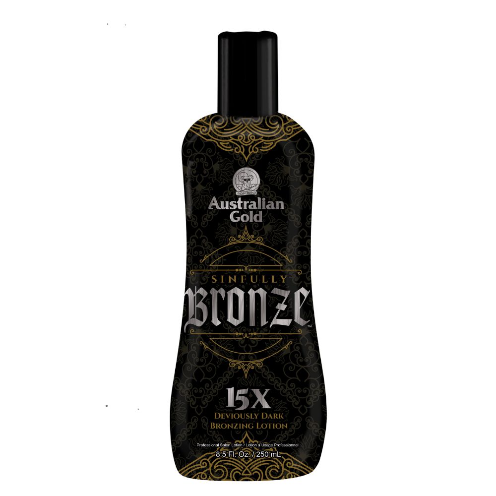Lotion de Bronzage Sinfully Bronze