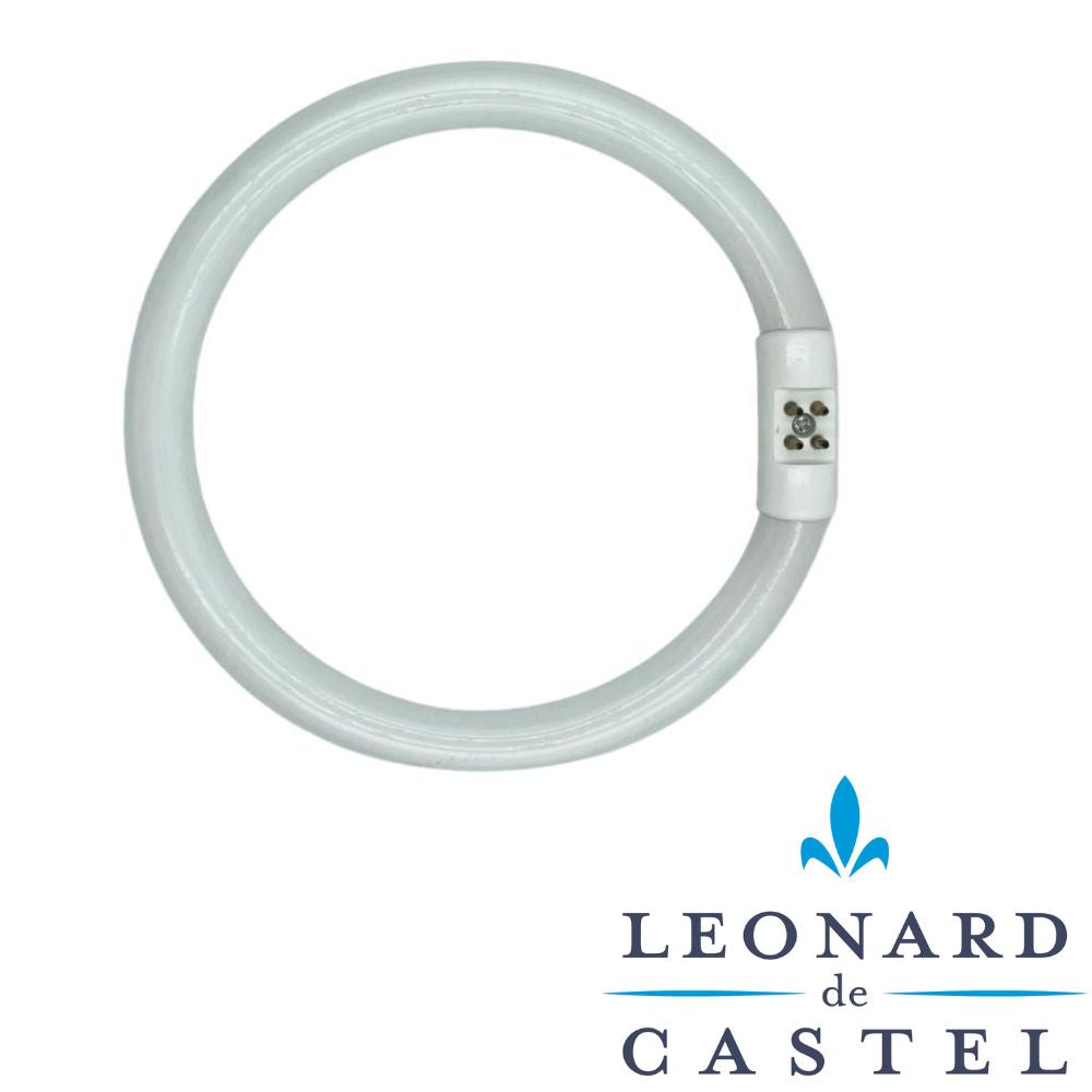 Lampe loupe circline