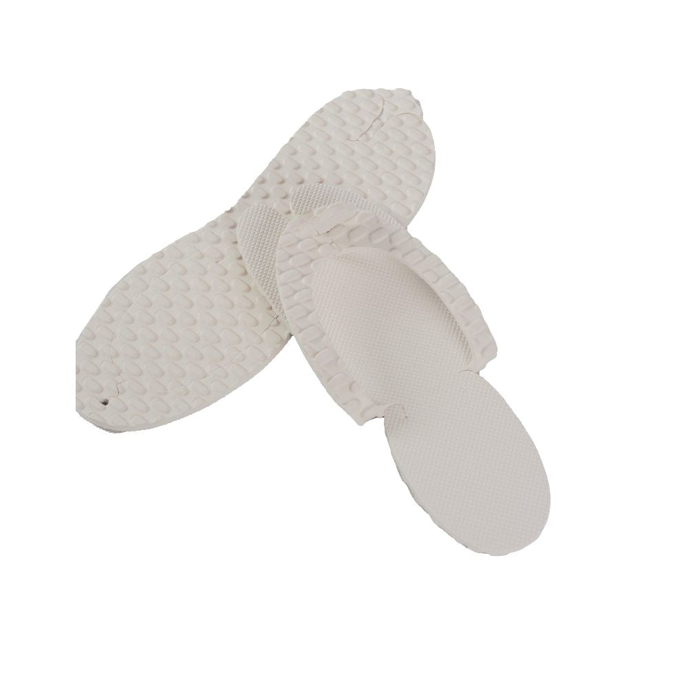 TONGS SPA JETABLES MOUSSE PREMIUM