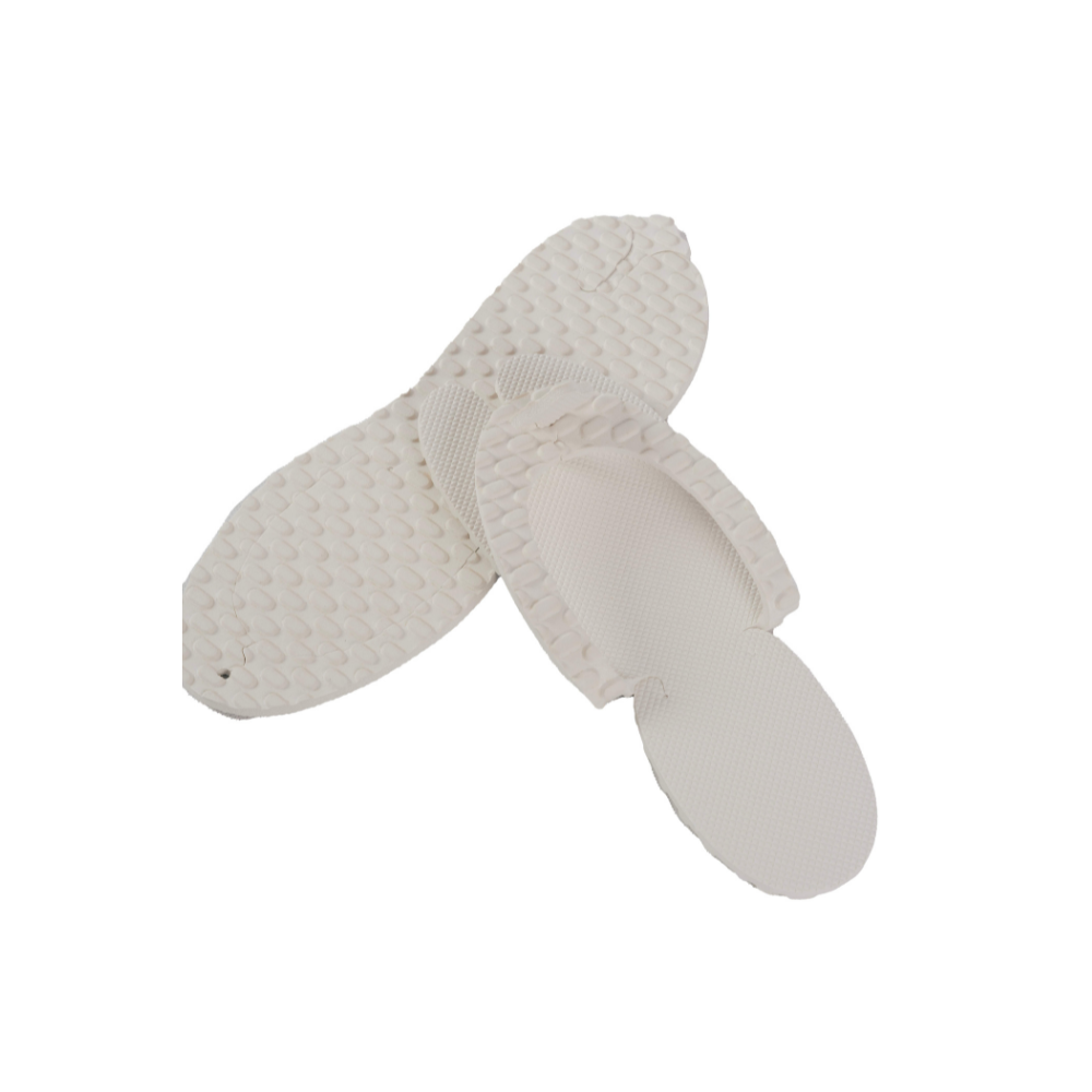 SANDALES JETABLES MOUSSE