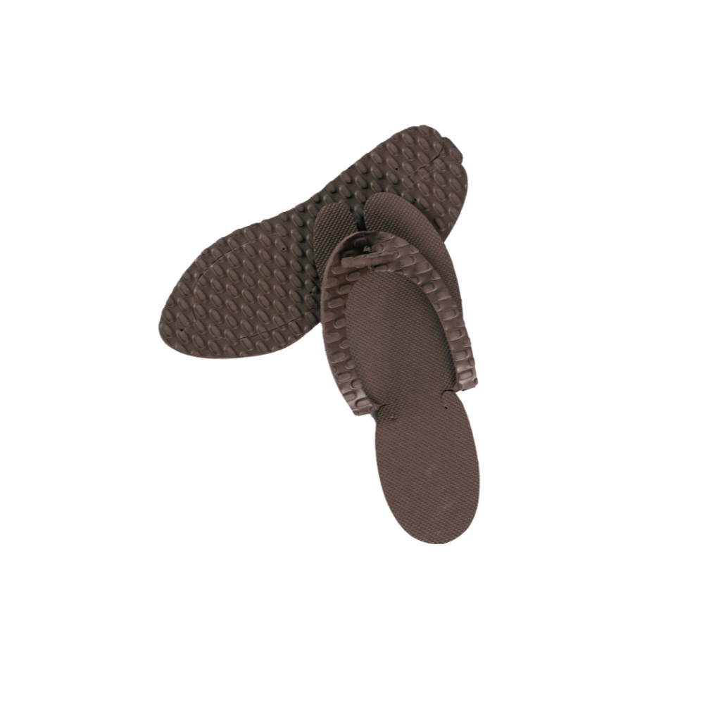 SANDALES JETABLES MOUSSE