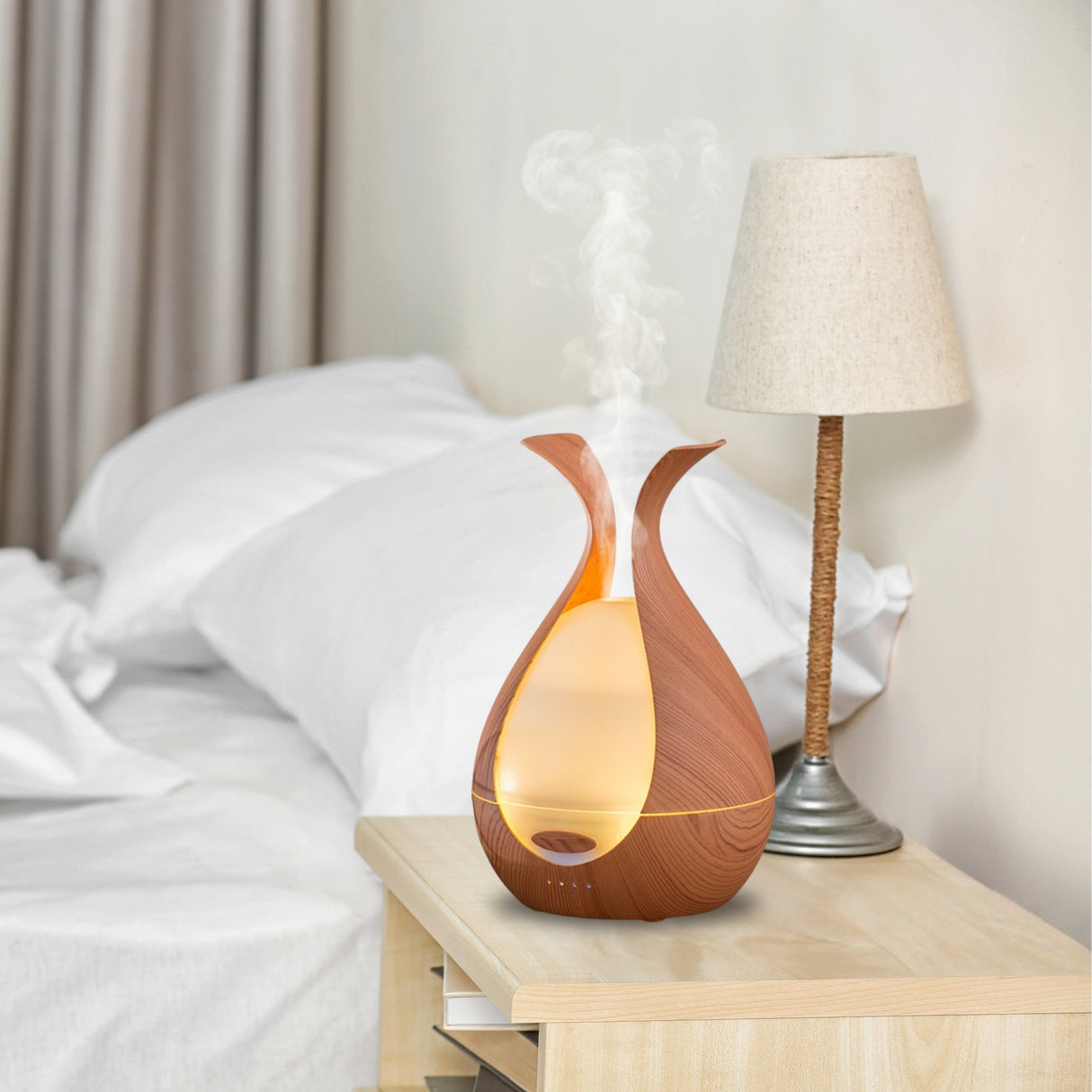 Diffuseur ultrasonique Medusa