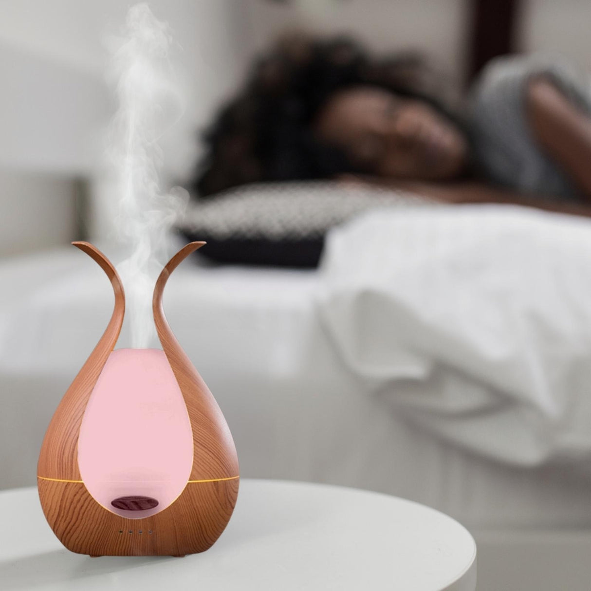 Diffuseur ultrasonique Medusa