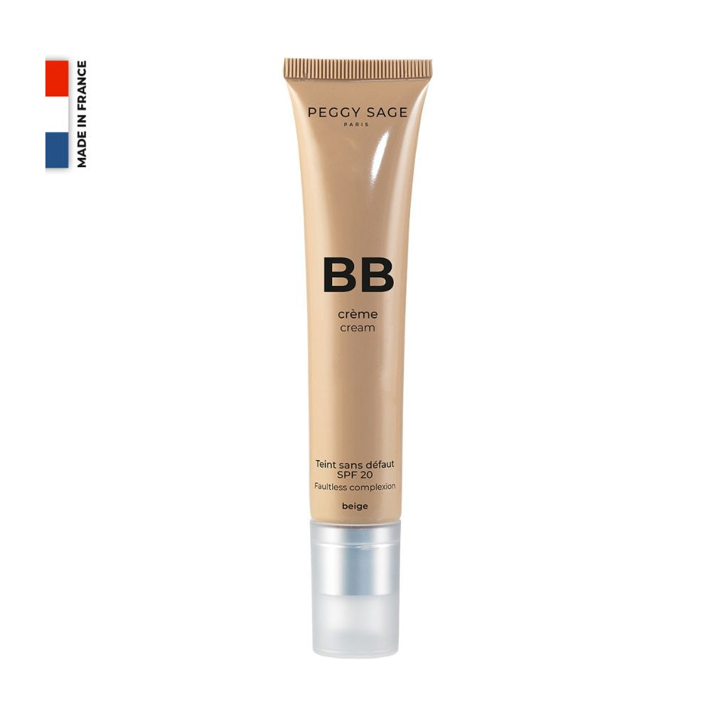 BB crème