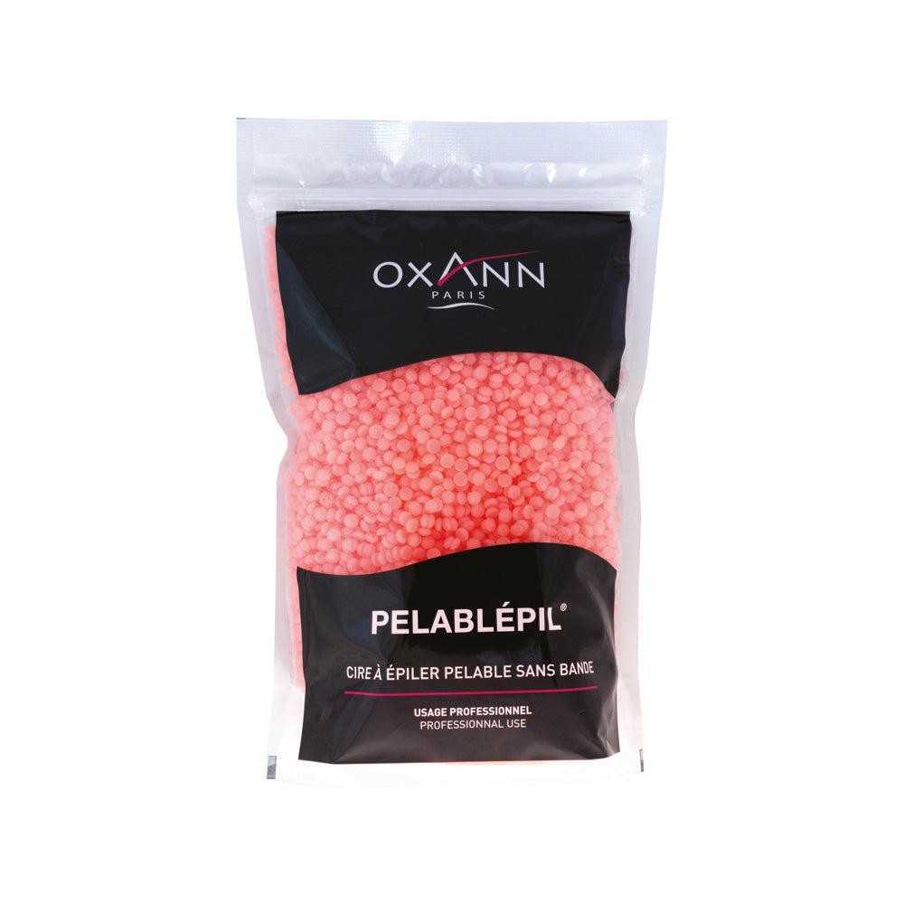 Cire pelablépil soft epil orange