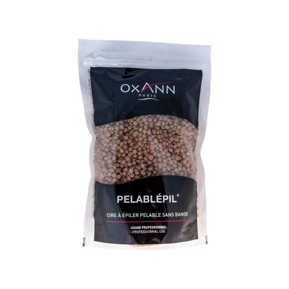 Cire pelablépil Bronze- pastilles