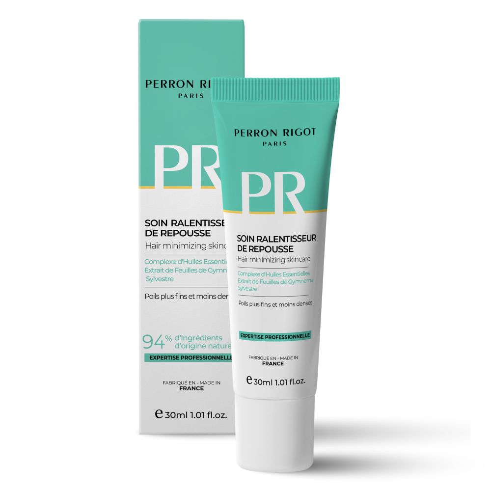 Sérum ralentisseur de repousse