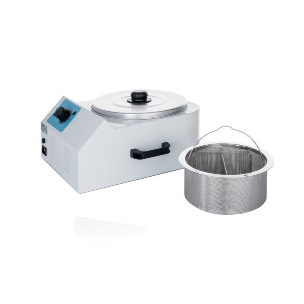 Chauffe-cire 1 cuves