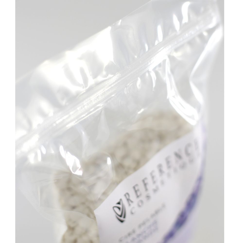 Cire pastilles pelable Blanche lavande