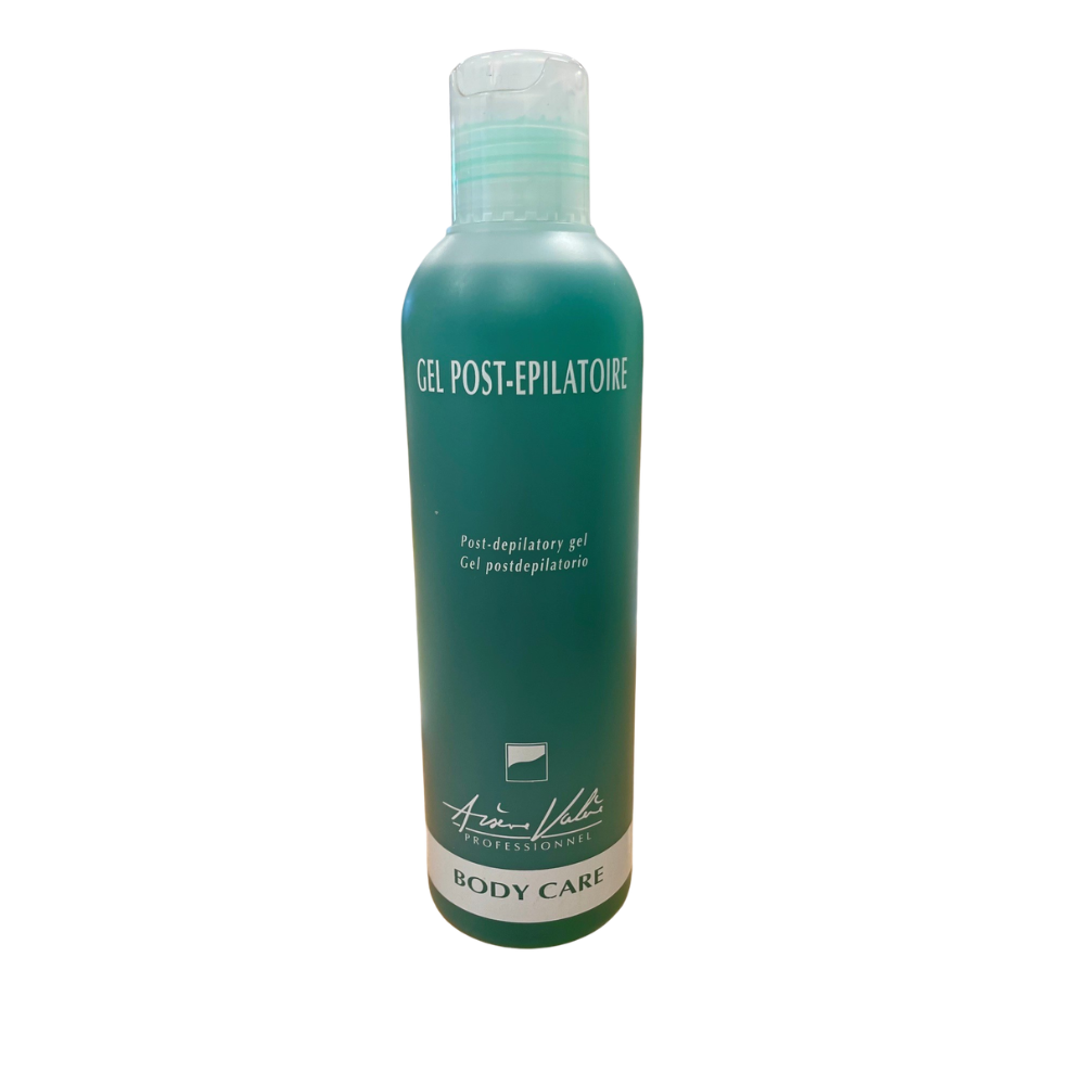 Gel refrigerant post epil 250ml