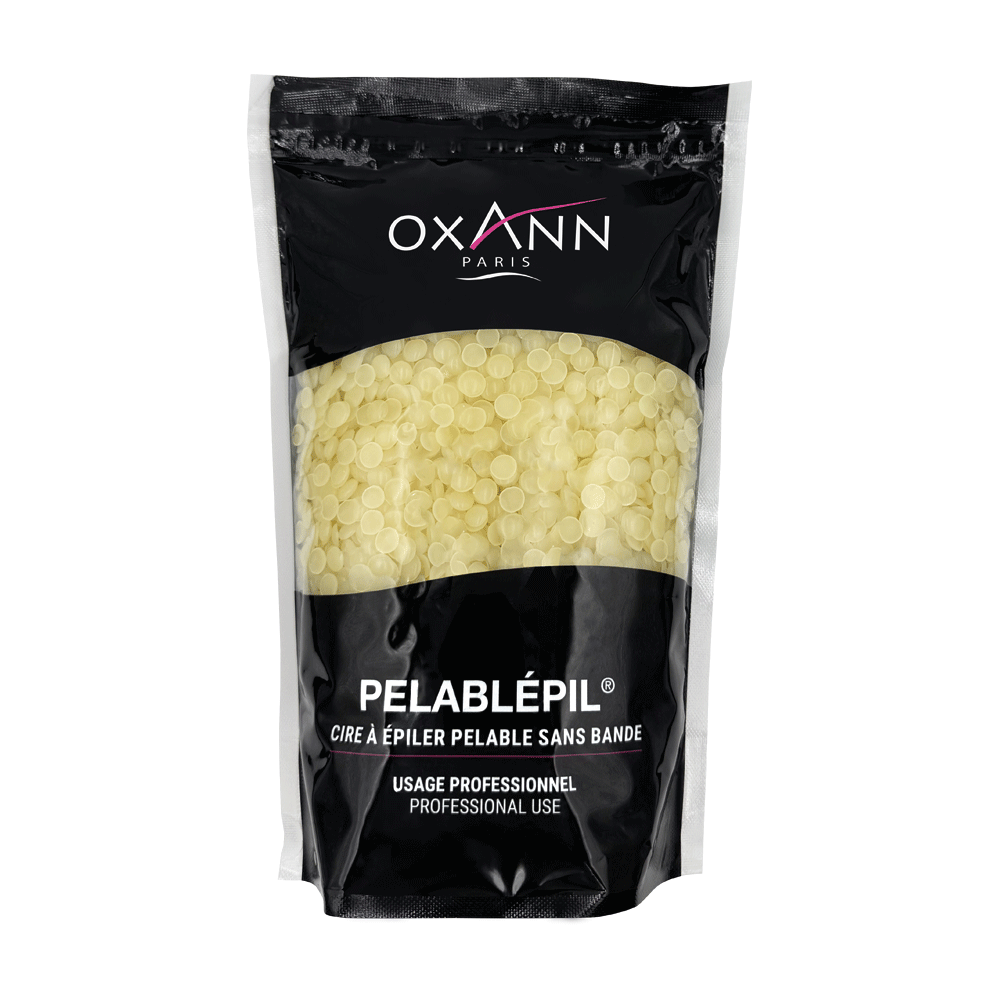 Cire Pelablépil Naturelle-pastilles