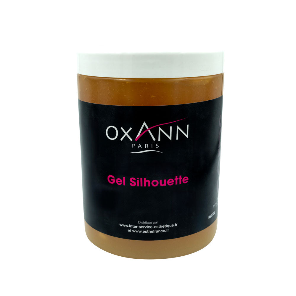Gel perspirant amincissement
