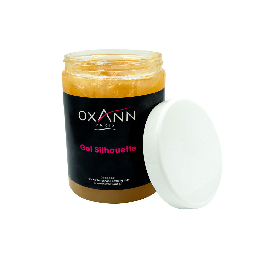 Gel perspirant amincissement