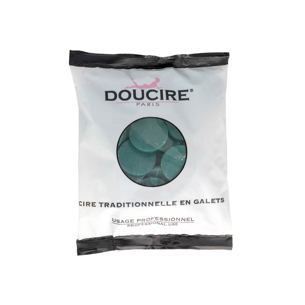 Cire traditionnelle galet incontournable