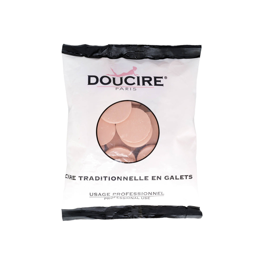 Cire traditionnelle galet incontournable