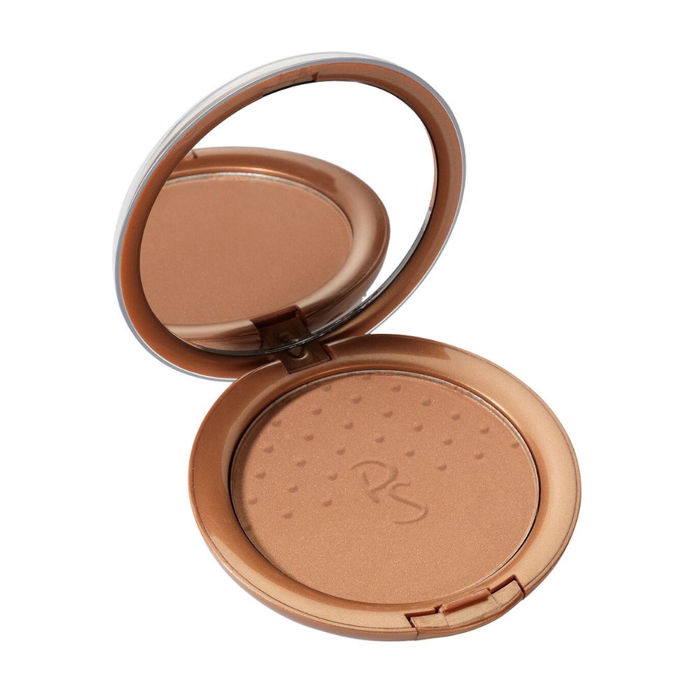 Poudre compact Bronzante